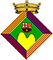 Logotip de la Penya Barcelonista de Collsuspina