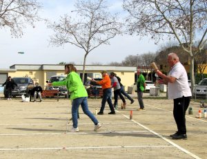 4a jornada del Circuit Individual de Bitlles 2024-2025