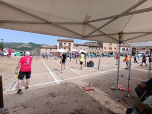 Torneig de bitlles catalanes - Memorial Xavier Bardia