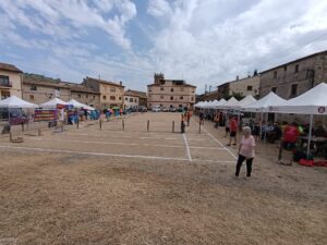 Torneig de bitlles catalanes - Memorial Xavier Bardia