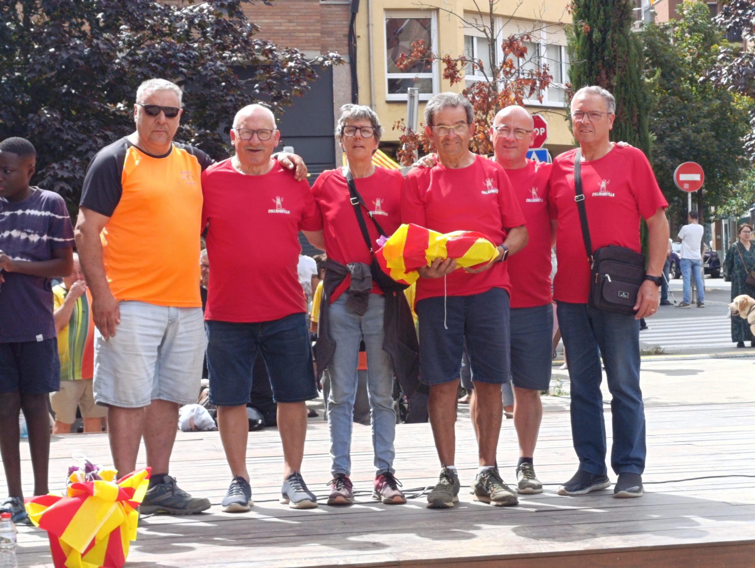 Festa Major del Remei 2025