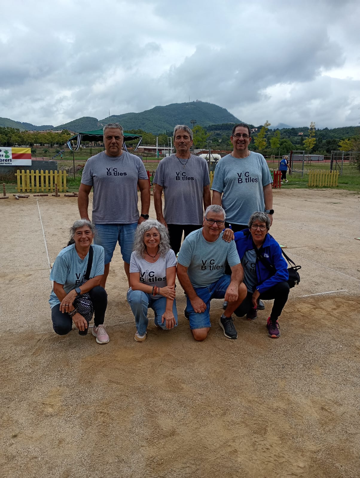 Festa Major de Calldetenes 2025