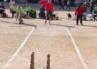 Lliga de Barris de Vic 2025: Jornada 1