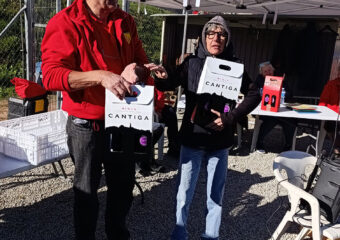 Tirada de Sant Llorenç Savall