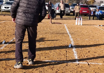 4a jornada Lliga de Barris de Vic