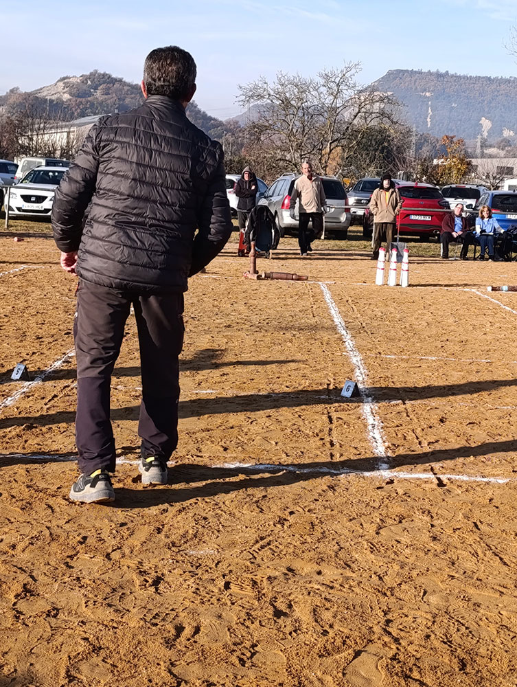 4a jornada Lliga de Barris de Vic