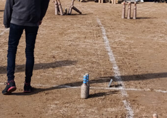 8a jornada de la Lliga de Barris de Vic 2025-26