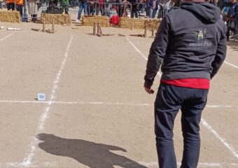 15è Torneig Mercat del Ram de Bitlles Catalanes