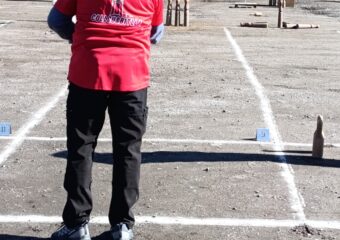 10a jornada de la Lliga de Barris de Vic 2025-26