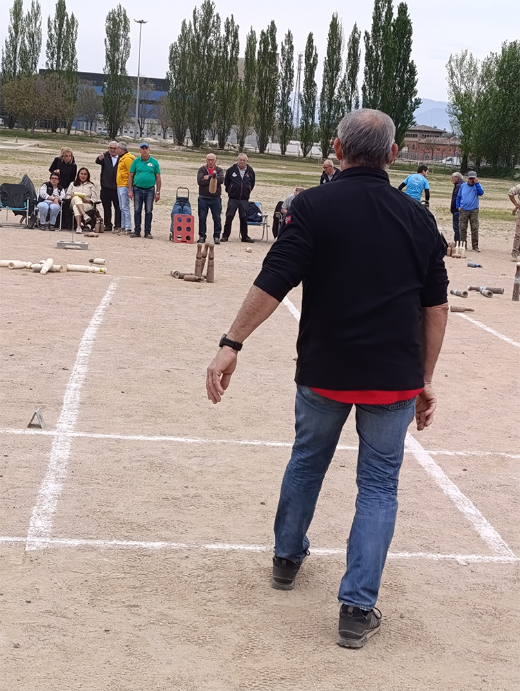 12a jornada de la Lliga de Barris de Vic 2025-26