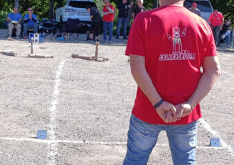 14a jornada de la Lliga de Barris de Vic 2025-26