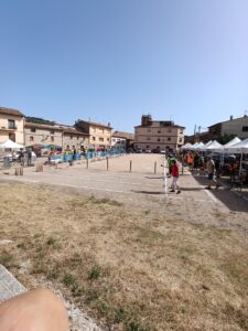 “Memorial Xavier Bardia” 2026