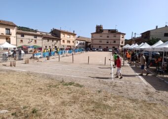 “Memorial Xavier Bardia” 2026