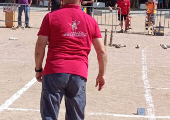 17è Torneig de Bitlles Catalanes de la Festa Major de Vic